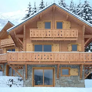 Sourires Et , Saint-Pancrace (Savoie) Frankrijk