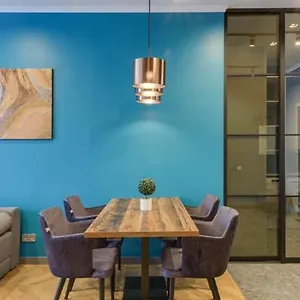 Courtyard By Marriott Gare De Lyon Parijs