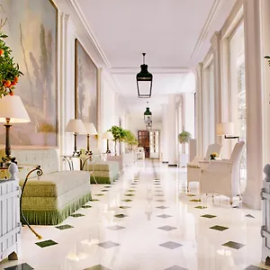 5* Otel Le Bristol Paris, Oetker