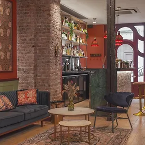 3* Hotel Brittany