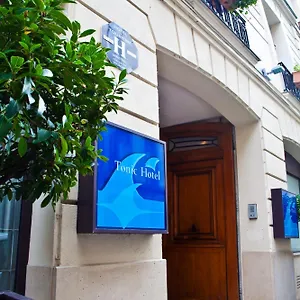 3* Otel Tonic Du Louvre