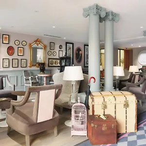 מלון La Maison Favart