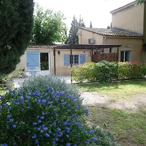 La Petite Seigneurette , Villeneuve-lès-Avignon Frankrijk