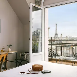 4* Otel Atala Champs Elysees, Sonder By Marriott Bonvoy