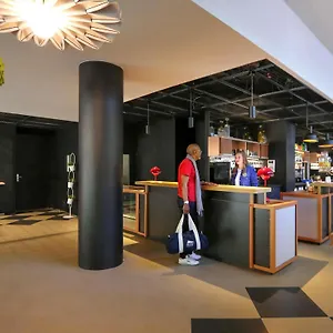 3* Otel Ibis Bercy Village