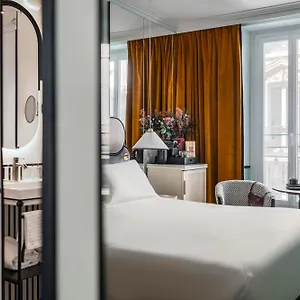 3* Otel Faubourg Galant - Handwritten Collection