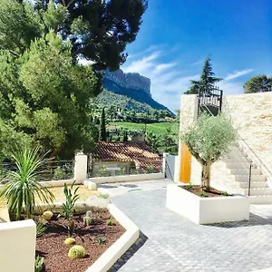 L'icone , Cassis Frankrijk