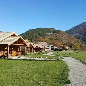 Domaine De Malcor , Jarjayes Frankrijk