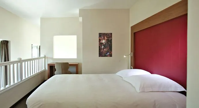 Appart'City Collection Paris Grande Bibliotheque 4*,