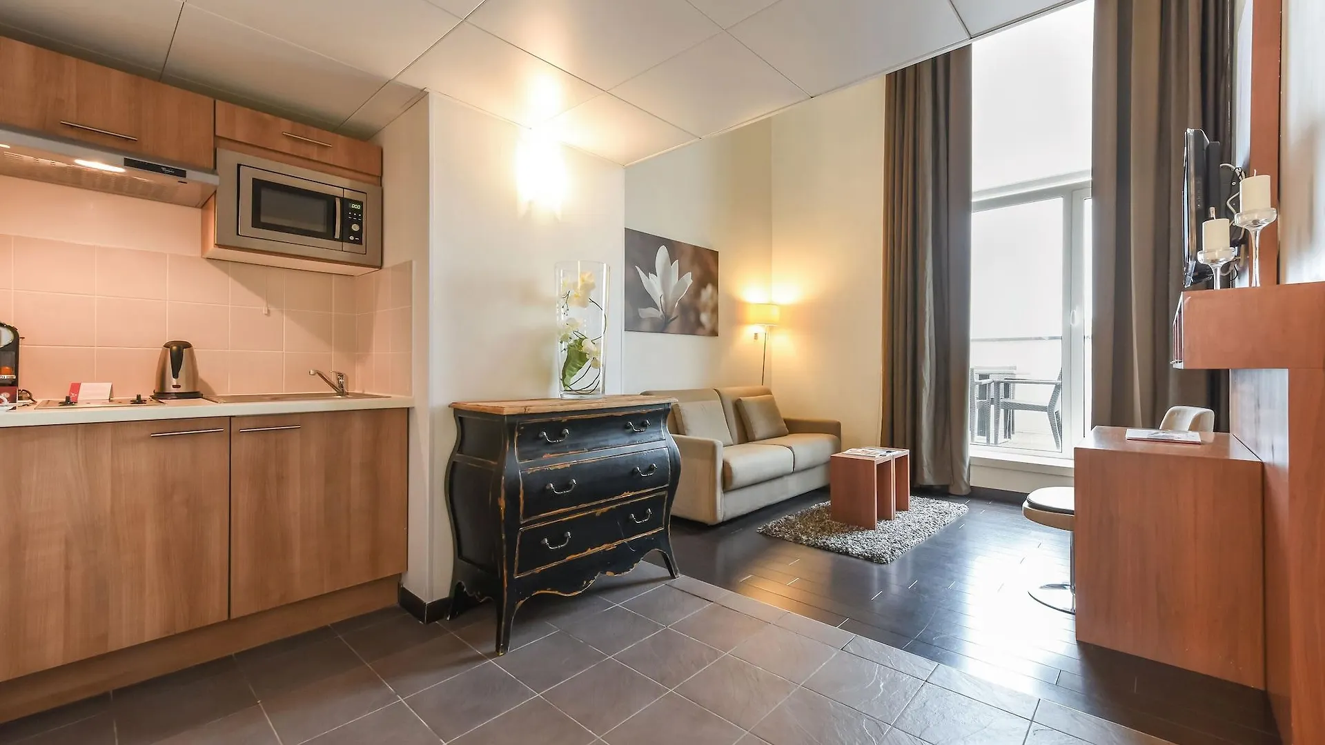Appart'City Collection Paris Grande Bibliotheque 4*,  Fransa