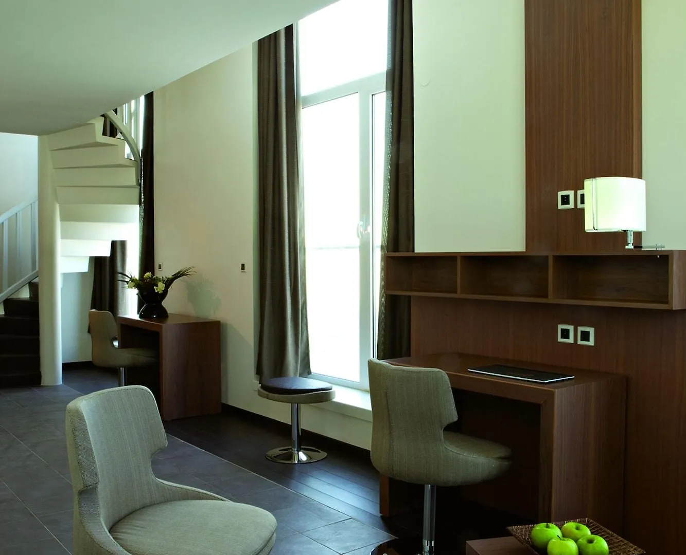 Appart'City Collection Paris Grande Bibliotheque Apart Otel