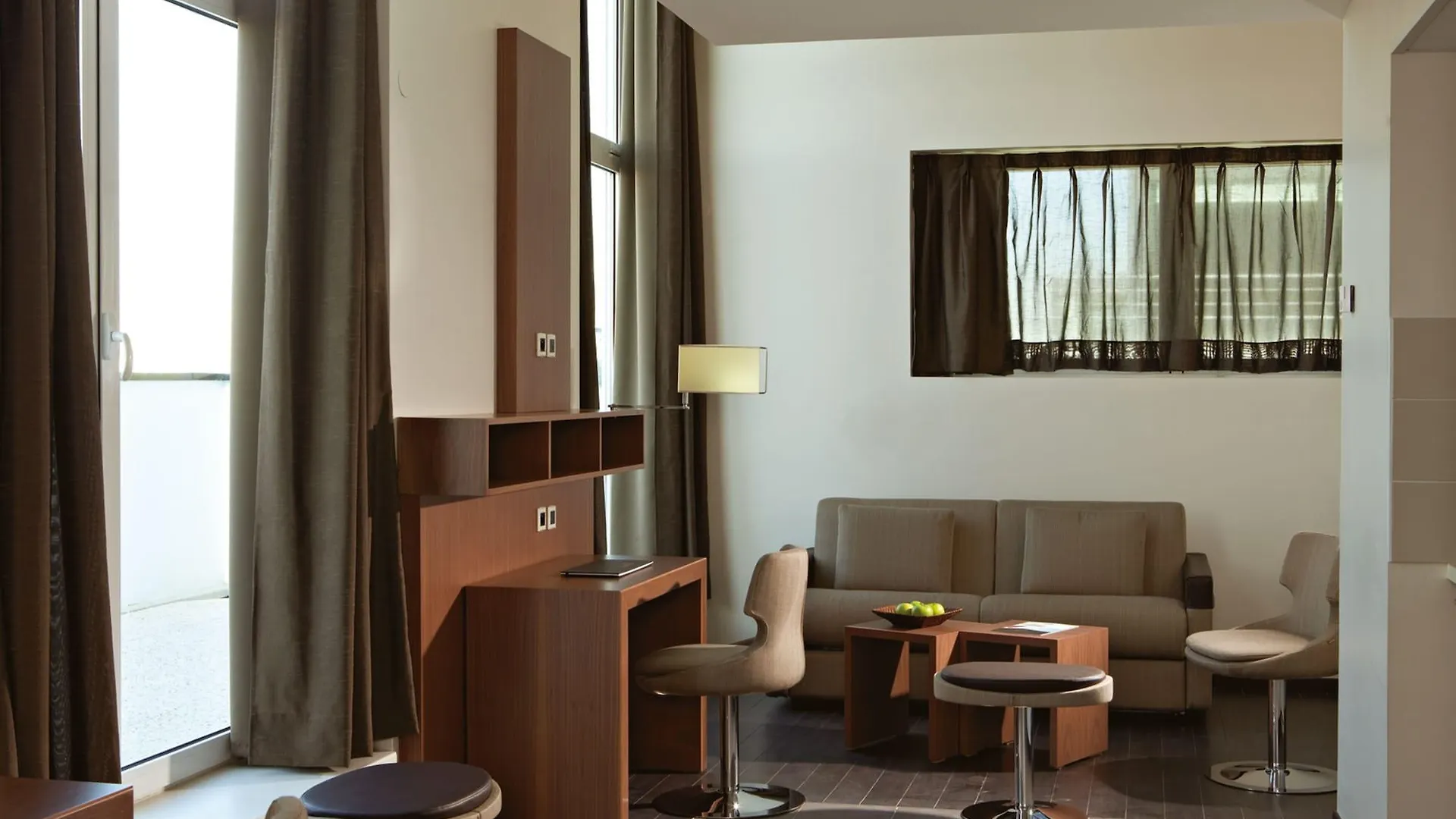 Appart'City Collection Paris Grande Bibliotheque 4*,