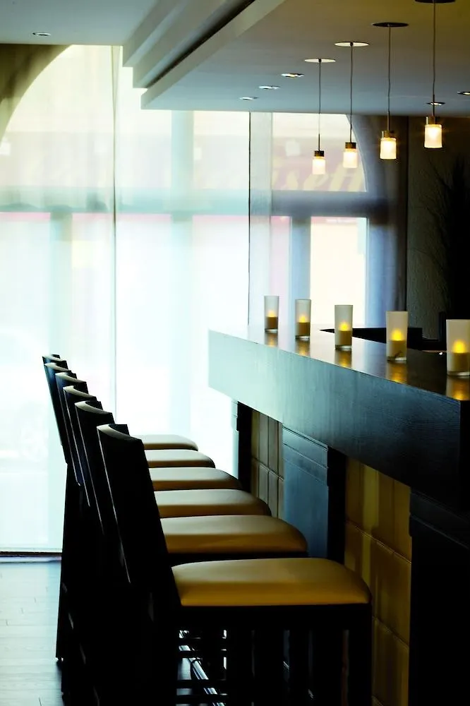 Appart'City Collection Paris Grande Bibliotheque Apart Otel