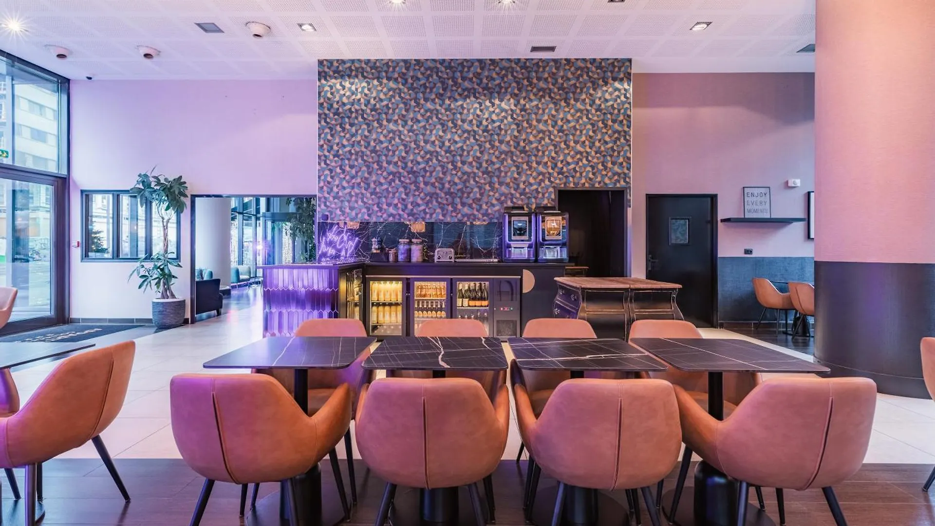 Appart'City Collection Paris Grande Bibliotheque