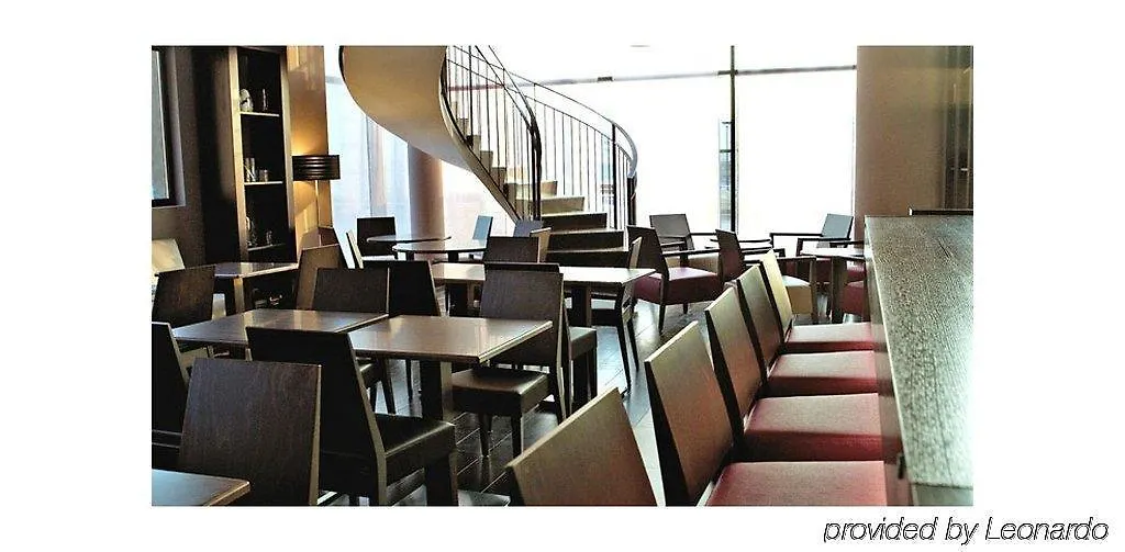 Appart'City Collection Paris Grande Bibliotheque Fransa