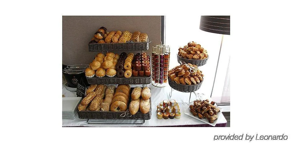 Appart'City Collection Paris Grande Bibliotheque 4*,  Fransa
