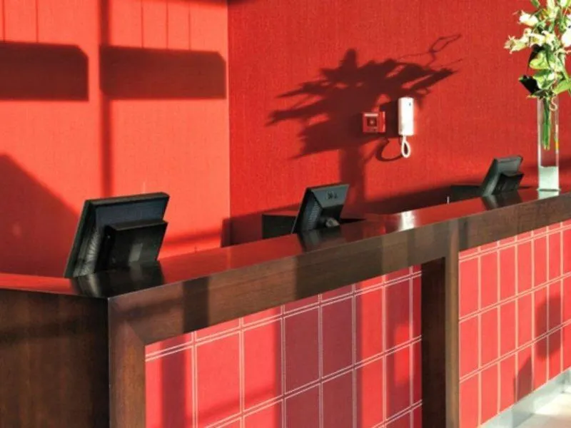 Aparthotel Appart'City Collection Paris Grande Bibliotheque