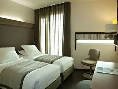 Appart'City Collection Paris Grande Bibliotheque Apart Otel