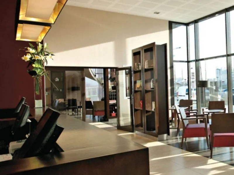 Apart Otel Appart'City Collection Paris Grande Bibliotheque