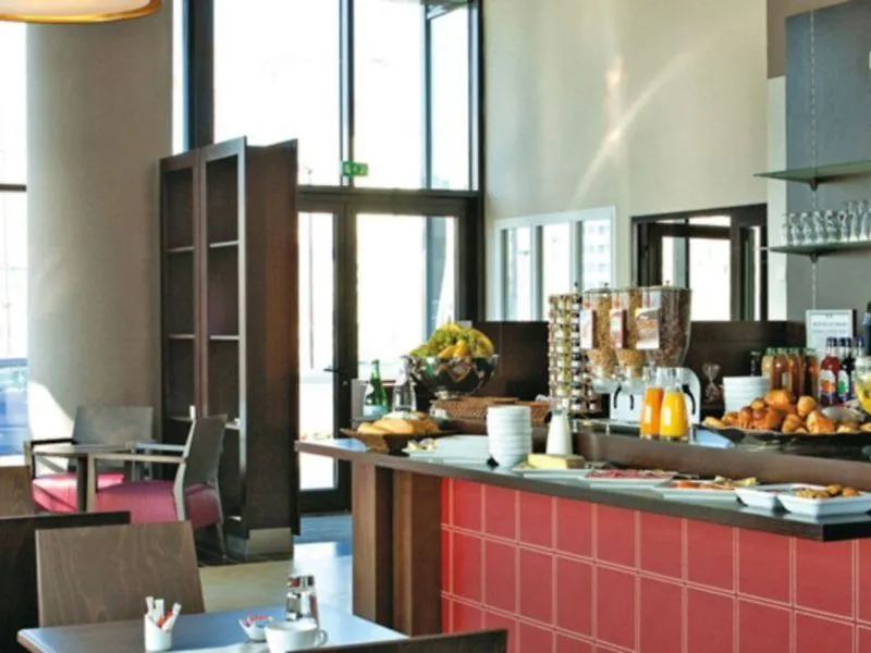 Appart'City Collection Paris Grande Bibliotheque Frankrijk