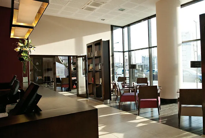 Appart'City Collection Paris Grande Bibliotheque Apart Otel