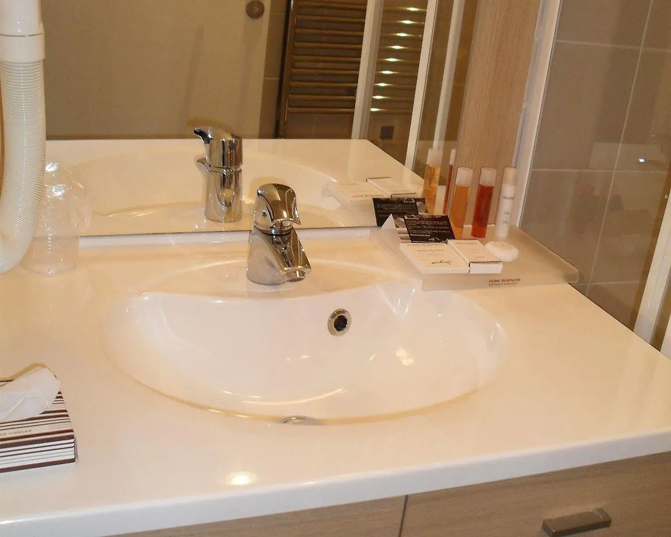 **** Apart Otel Appart'City Collection Paris Grande Bibliotheque Fransa